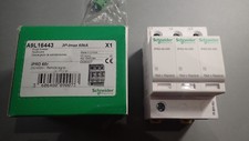 PARAFOUDRE SCHNEIDER A9L16443 Triphasé 3 Poles IRPD 65-340 et report à distance