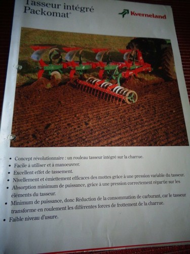 Catalogue agricole - -,