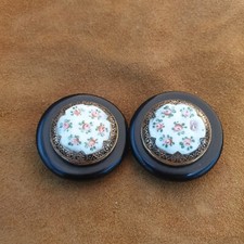 Belle boucle de ceinture Email