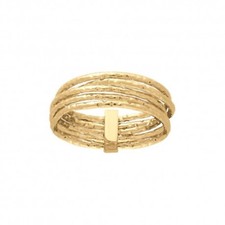 Bague (5) multi anneaux