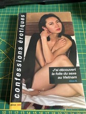 j'ai decouvert la folie du