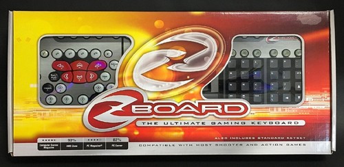 Clavier jeu steelseries - clavier, de