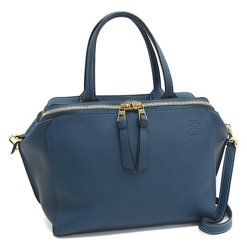 Loewe triple zip - triple, convertible