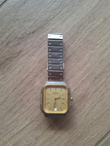 Ancienne montre homme quartz - montre,