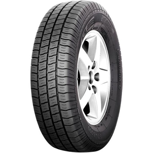 Radial kargomax 6000 - gt-radial,