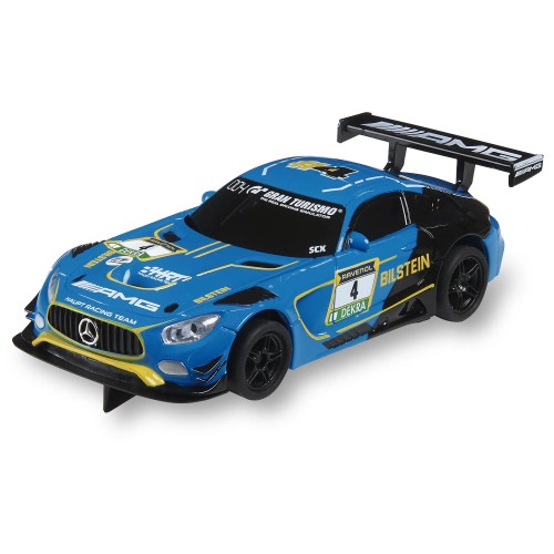 Scx compact mercedes amg gt3 - scx,