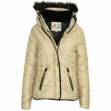 Enfants filles doudoune - enfants,