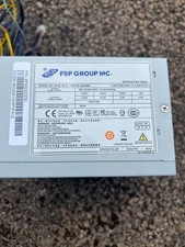 FSP Group FSP300-40AABA – Alimentation ATX 300W testée, en excellent état