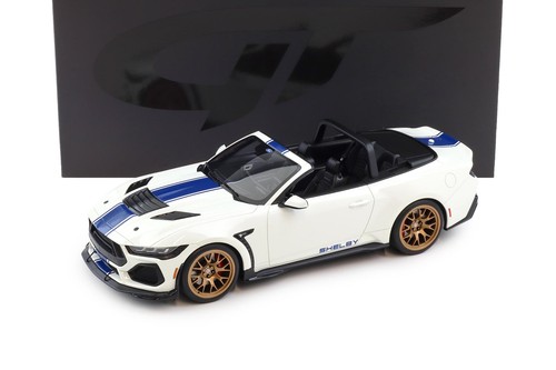 Spirit gt572 shelby - 1:18,