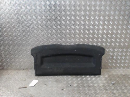 Plage arriere peugeot 307 - arriere,