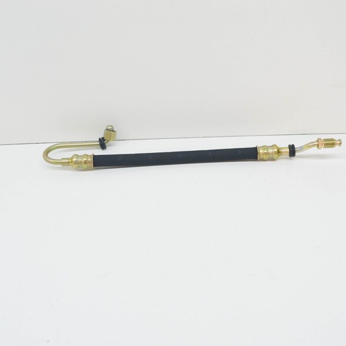 Bmw e34 air pipe - air, hose