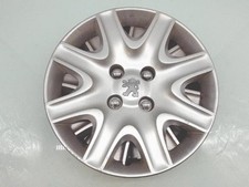 Enjoliveur PEUGEOT 207 PHASE 1