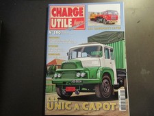 MAGAZINE CHARGE UTILE N° 190