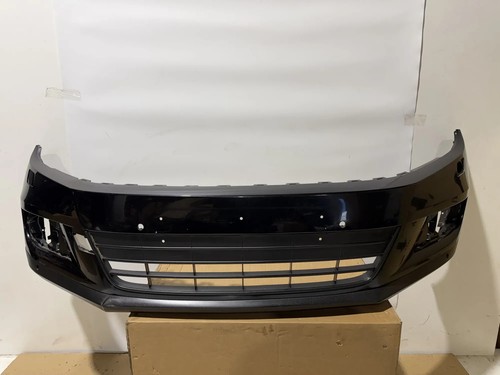 Pare choc avant tiguan 5n - vw,