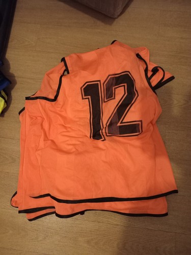 Chasuble sport - de,