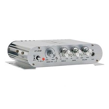 -838 Amplificateur de
