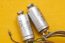 Revox B77 MkII moteur bobine