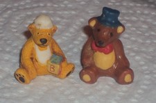 feves lot de 2 NOUNOURS 2,00 euros