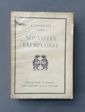 Nouvelles exemplaires