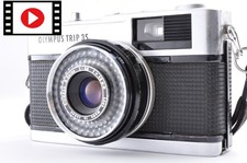 Appareil photo argentique