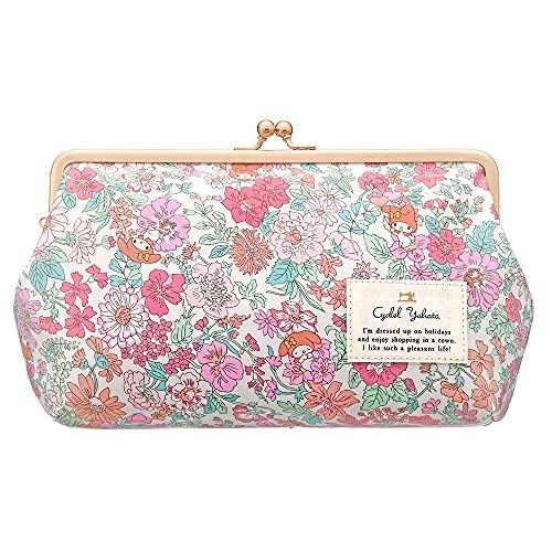 Sanrio liberty print - print, lock
