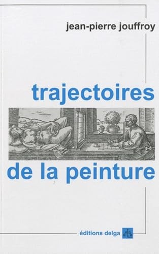Trajectoires peinture - de, la