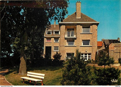 Carte postale cassel - postale,