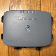 Raymarine DSM300 Digital