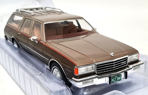 Mcg chevrolet caprice - chevrolet,