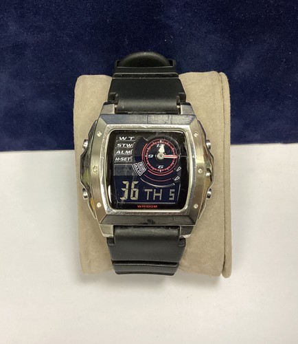 Casio édifice efa 123 montre - casio,