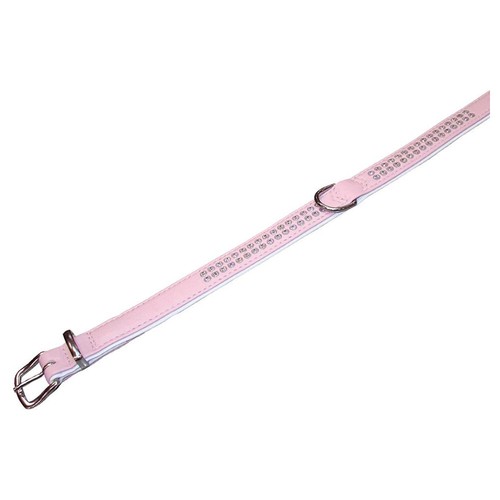 Nobby collier cristal - collier, double