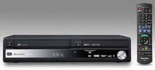 Panasonic DMR-EX98V Noir DVD