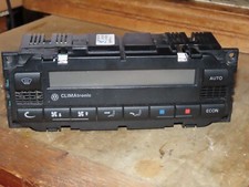 VW Jetta Golf Passat chauffage climatronic commandes  3B1907044B