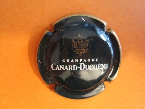 Capsule champagne - capsule, de