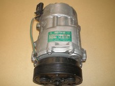COMPRESSEUR DE CLIMATISATION AUDI TT 1.8 TURBO 225 CV 1J0820803F / APX