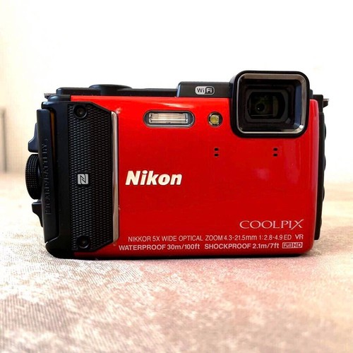 Appareil photo numérique