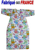 Gigoteuse turbulette Hiver de