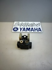 Relais démarreur yamaha - démarreur,