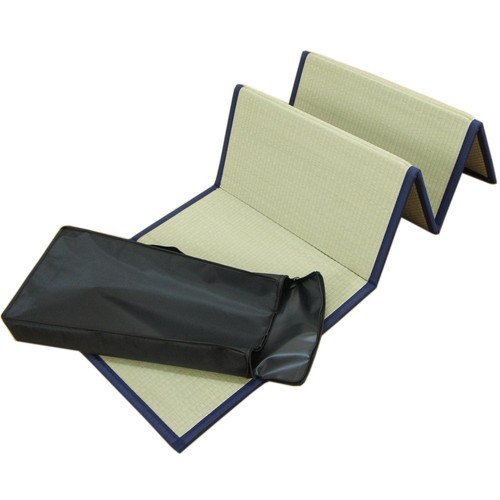 Tapis tatami sol pour - sol,