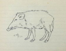 LUBIN DE BEAUVAIS (1873-1917)