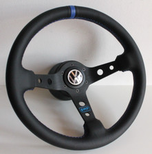 Volant compatible avec VW Golf