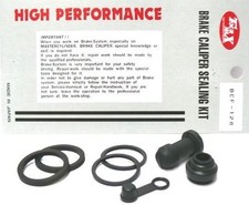 Kit Réparation étrier de