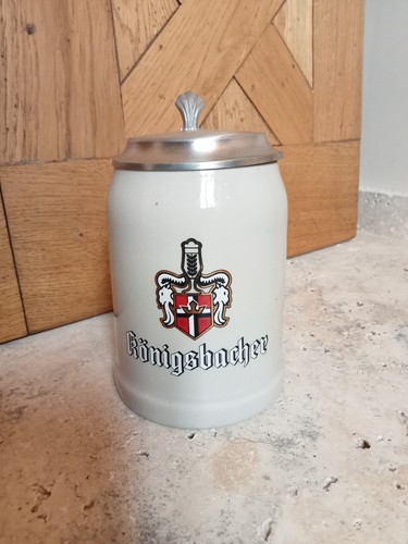 Chope bière allemande - chope,