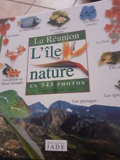 La Réunion l'île nature en
