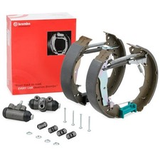 BREMBO Kit de freins à