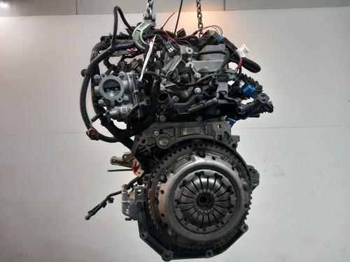 Renault clio moteur 2013 - renault,