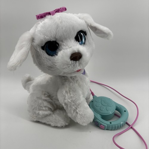 Furreal gogo dancin pup - dancin',