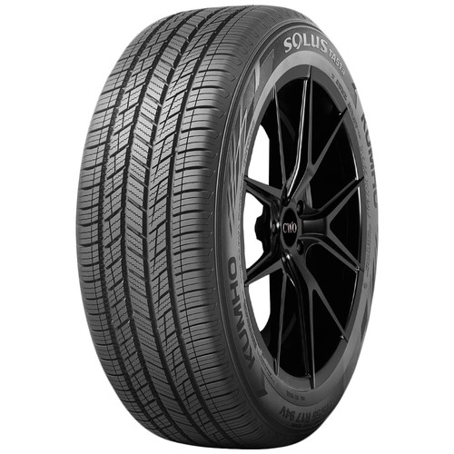 Solus ta51a all - ta51a, tire