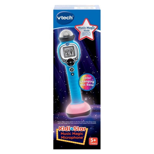 Vtech kidi star - star, music