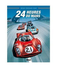 24 Heures du Mans - 1964-1967